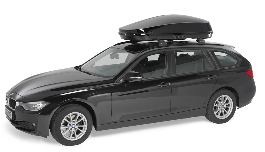  Автомобильный бокс Whispbar WB 751